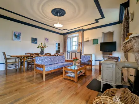 Maison indépendante avec terrasse et jardin clos à Yssingeaux, proche loisirs et commerces - Photo 9