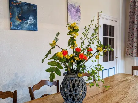 Maison indépendante avec terrasse et jardin clos à Yssingeaux, proche loisirs et commerces - Photo 10