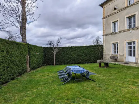 Maison indépendante avec terrasse et jardin clos à Yssingeaux, proche loisirs et commerces - Photo 20