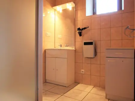 Grande maison en pierres avec jardin, proche d'un bourg médiéval, animaux acceptés - Photo 8