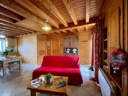 Gîte familial avec terrasse proche châteaux, lac, et parcours aventure - Photo 5
