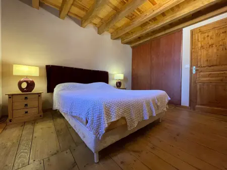 Grange restaurée avec terrasse et wifi à La Bastide - Photo 5