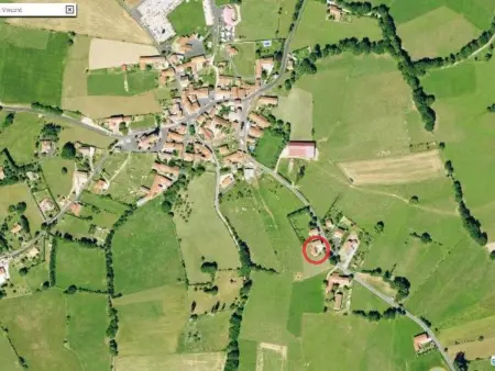 Ferme du XIXe siècle avec cour fermée et terrasse, proche des gorges de la Loire et du Puy-en-Velay - Photo 19