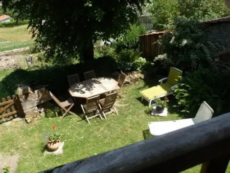 Charmante Maison de Ferme avec Cour Fermée, Proche Loisirs et Nature - Photo 5