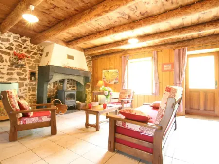 Charmante Maison de Ferme avec Cour Fermée, Proche Loisirs et Nature - Photo 7