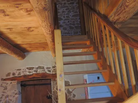 Charmante Maison de Ferme avec Cour Fermée, Proche Loisirs et Nature - Photo 13