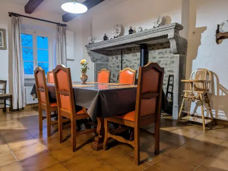 Maison familiale calme avec terrasse et circuits de randonnée - Photo 5