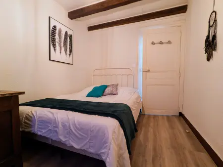Maison familiale calme avec terrasse et circuits de randonnée - Photo 10