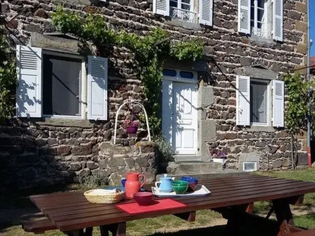 Maison familiale calme avec terrasse et circuits de randonnée - Photo 11