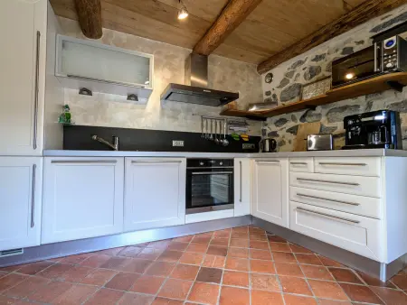 Gîte d'exception avec spa, jardin paysagé et équipements haut de gamme à Blanlhac - Photo 3