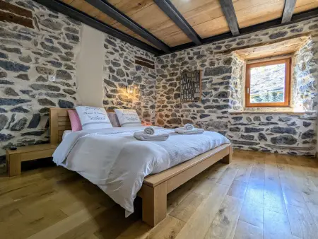 Gîte d'exception avec spa, jardin paysagé et équipements haut de gamme à Blanlhac - Photo 13