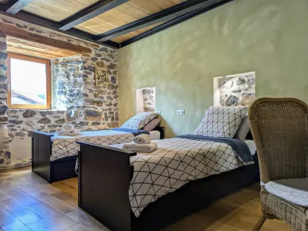 Gîte d'exception avec spa, jardin paysagé et équipements haut de gamme à Blanlhac - Photo 16