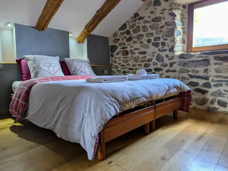 Gîte d'exception avec spa, jardin paysagé et équipements haut de gamme à Blanlhac - Photo 24