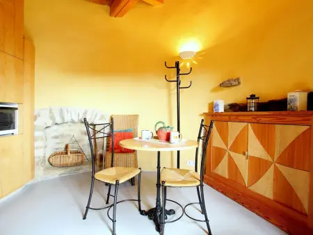 Petit moulin avec jardin, près des moulins et éoliennes - Photo 3