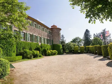 Moulin à vent restauré avec vue sur la campagne - Photo 11