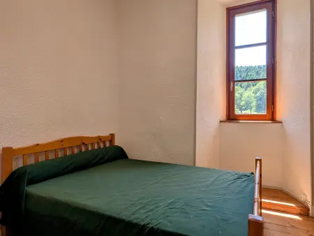 Gîte charmant 5 pers. à Saint-Vert: nature, calme, proche rivières et sites touristiques - Photo 8