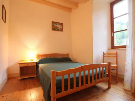 Gîte charmant 5 pers. à Saint-Vert: nature, calme, proche rivières et sites touristiques - Photo 10