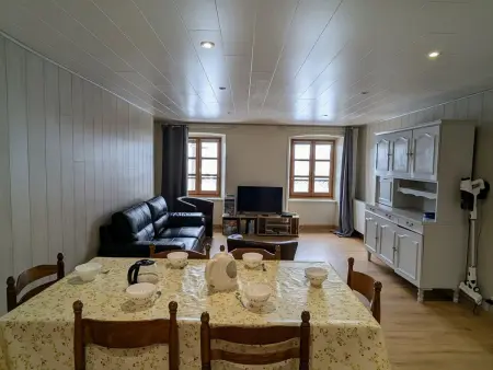 Gîte indépendant avec cour privative près de Lavoute-Chilhac et Langeac - Photo 1