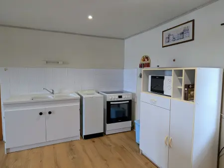 Gîte indépendant avec cour privative près de Lavoute-Chilhac et Langeac - Photo 2