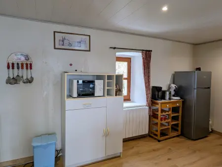 Gîte indépendant avec cour privative près de Lavoute-Chilhac et Langeac - Photo 3