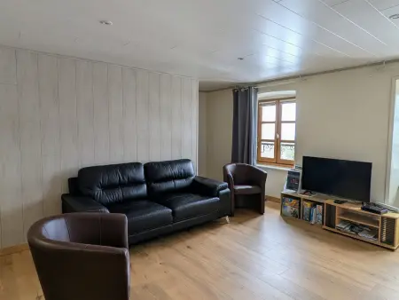 Gîte indépendant avec cour privative près de Lavoute-Chilhac et Langeac - Photo 4