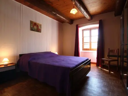 Gîte indépendant avec cour privative près de Lavoute-Chilhac et Langeac - Photo 7