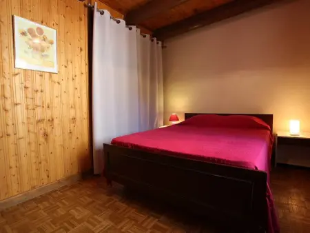 Gîte indépendant avec cour privative près de Lavoute-Chilhac et Langeac - Photo 8