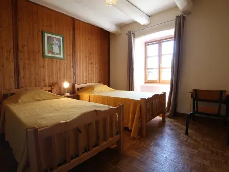 Gîte indépendant avec cour privative près de Lavoute-Chilhac et Langeac - Photo 9