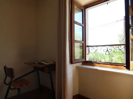 Gîte indépendant avec cour privative près de Lavoute-Chilhac et Langeac - Photo 11
