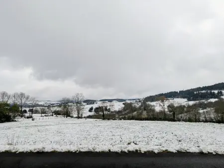 Gîte indépendant avec cour privative près de Lavoute-Chilhac et Langeac - Photo 13