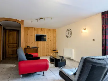 Maison de charme restaurée au bord d'un ruisseau avec terrasse, proche activités de plein air et confort moderne - Photo 4