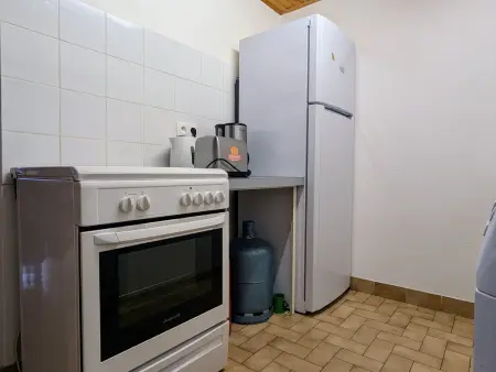 Gîte familial en Haute-Loire avec terrain clos, à proximité de l'Ardèche et des stations de ski - Photo 5