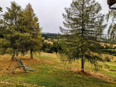 Maison de Vacances Nature avec Grand Jardin et Proximité La Chaise-Dieu - Photo 13