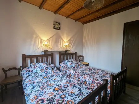 Gîte Montagne avec Cheminée - 4 chambres, Animaux acceptés - Photo 4