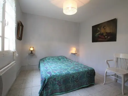 Maison familiale avec terrasse, grand terrain et proche de la rivière - Alleyras, 6 pers. - Photo 4