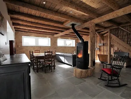 Grand gîte cosy avec terrasse, jardin et jeux à Boisset, proche villages médiévaux et loisirs nature - Photo 6