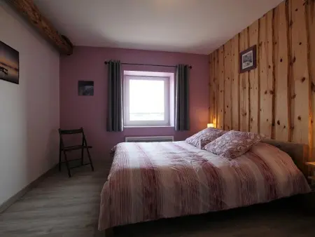 Grand gîte cosy avec terrasse, jardin et jeux à Boisset, proche villages médiévaux et loisirs nature - Photo 15