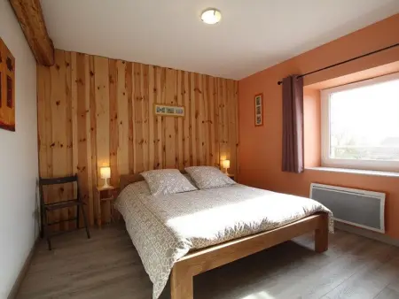 Grand gîte cosy avec terrasse, jardin et jeux à Boisset, proche villages médiévaux et loisirs nature - Photo 17