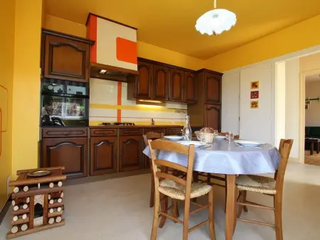 Gîte rénové avec terrasse près de Retournac, Gite 4 personnes à Retournac - Photo 2