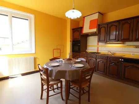 Gîte rénové avec terrasse près de Retournac, Gite 4 personnes à Retournac - Photo 3