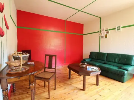 Gîte rénové avec terrasse près de Retournac, Gite 4 personnes à Retournac - Photo 4