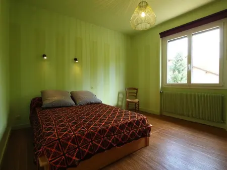 Gîte rénové avec terrasse près de Retournac, Gite 4 personnes à Retournac - Photo 6