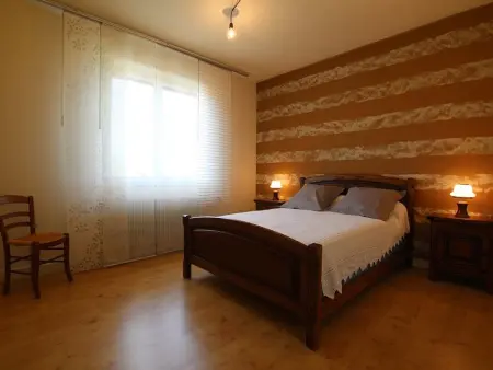 Gîte rénové avec terrasse près de Retournac, Gite 4 personnes à Retournac - Photo 7