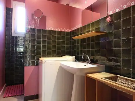 Gîte rénové avec terrasse près de Retournac, Gite 4 personnes à Retournac - Photo 8