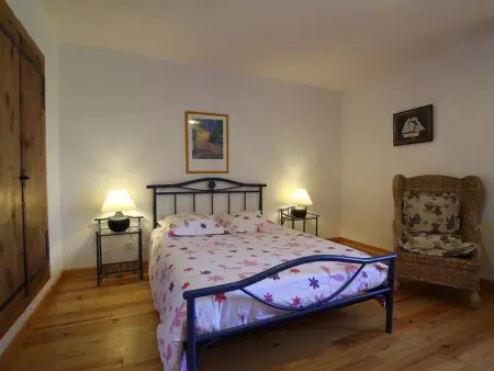 Ferme restaurée avec jardin clos et terrasse, proche Puy en Velay - Photo 4