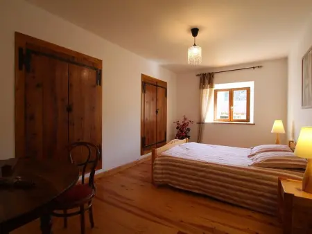 Ferme restaurée avec jardin clos et terrasse, proche Puy en Velay - Photo 12