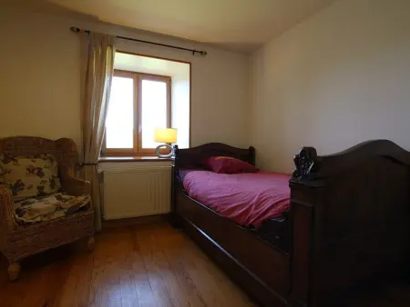 Ferme restaurée avec jardin clos et terrasse, proche Puy en Velay - Photo 16