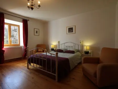 Ferme restaurée avec jardin clos et terrasse, proche Puy en Velay - Photo 18