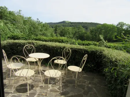 Ferme restaurée avec jardin clos et terrasse, proche Puy en Velay - Photo 20