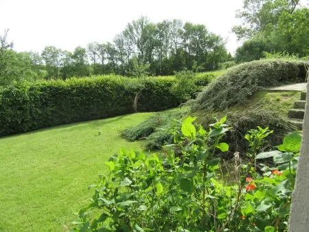 Ferme restaurée avec jardin clos et terrasse, proche Puy en Velay - Photo 24